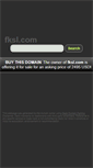 Mobile Screenshot of fksl.com